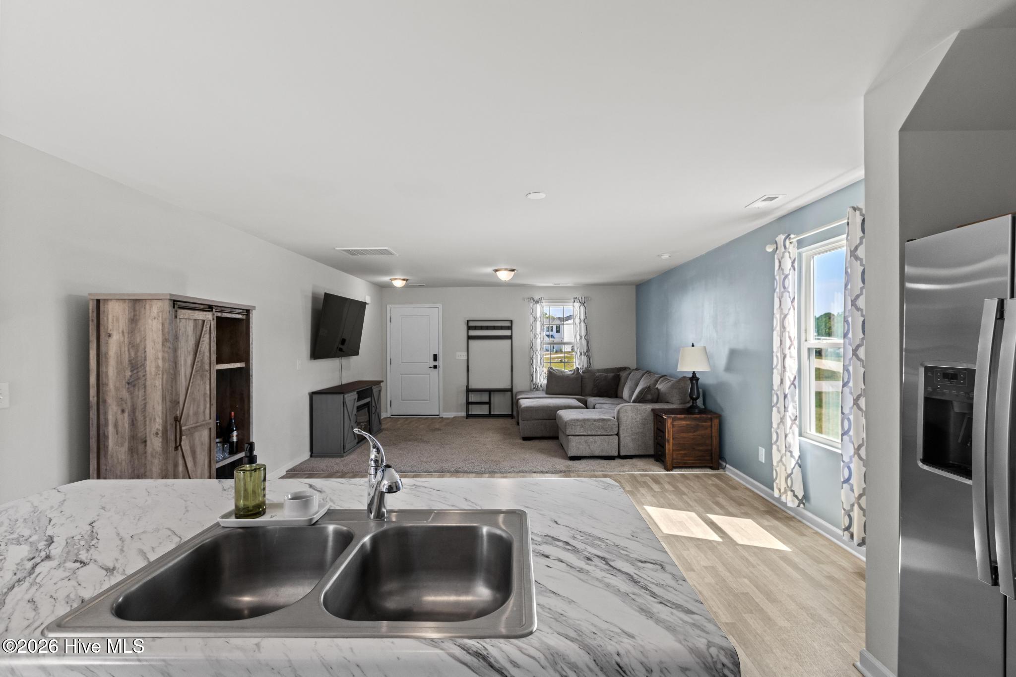 202 New Home Place, Unit LOT #2 Holly Ridge, NC 28445 - Photo 9 of 35 425A1043