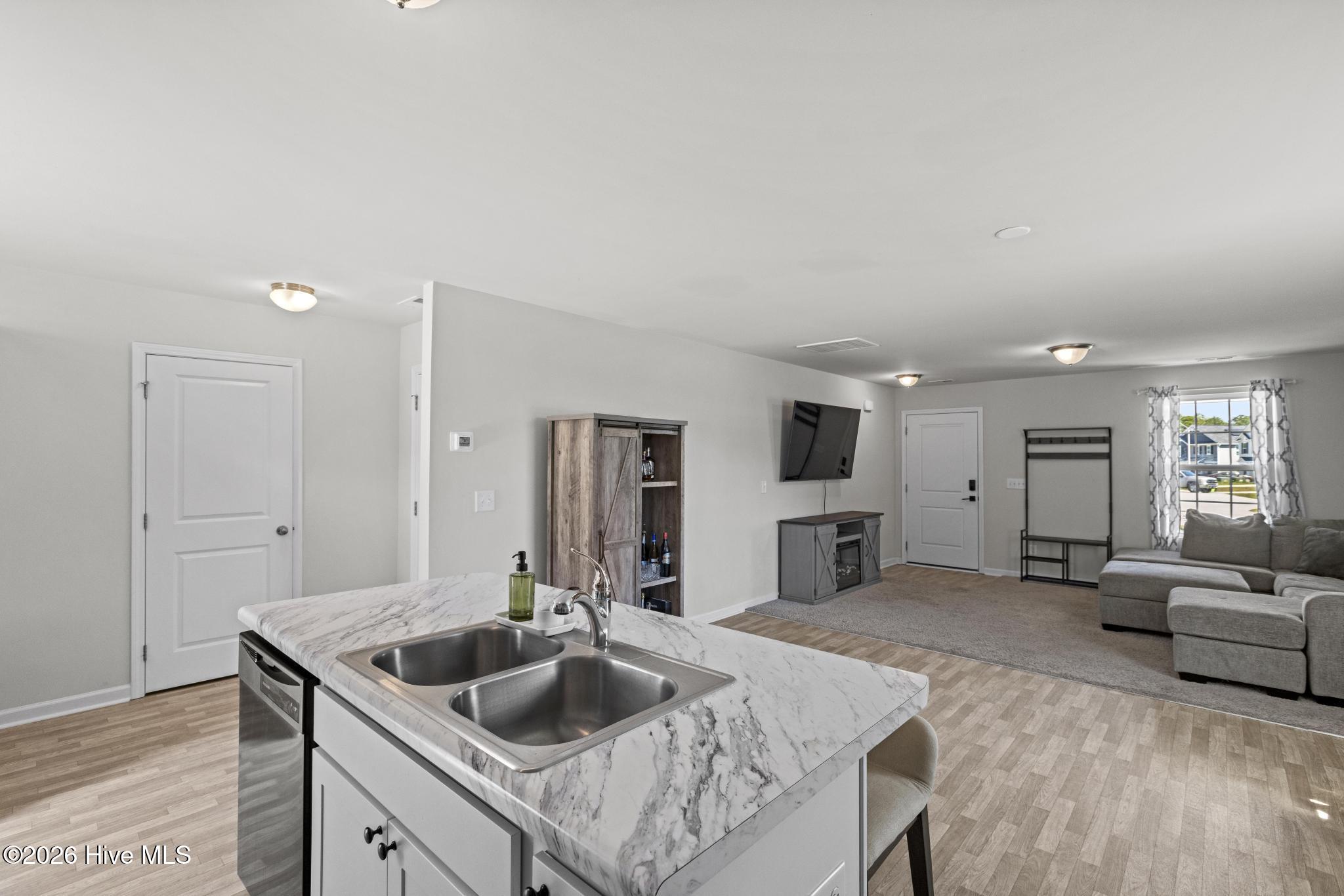 202 New Home Place, Unit LOT #2 Holly Ridge, NC 28445 - Photo 10 of 35 425A1046