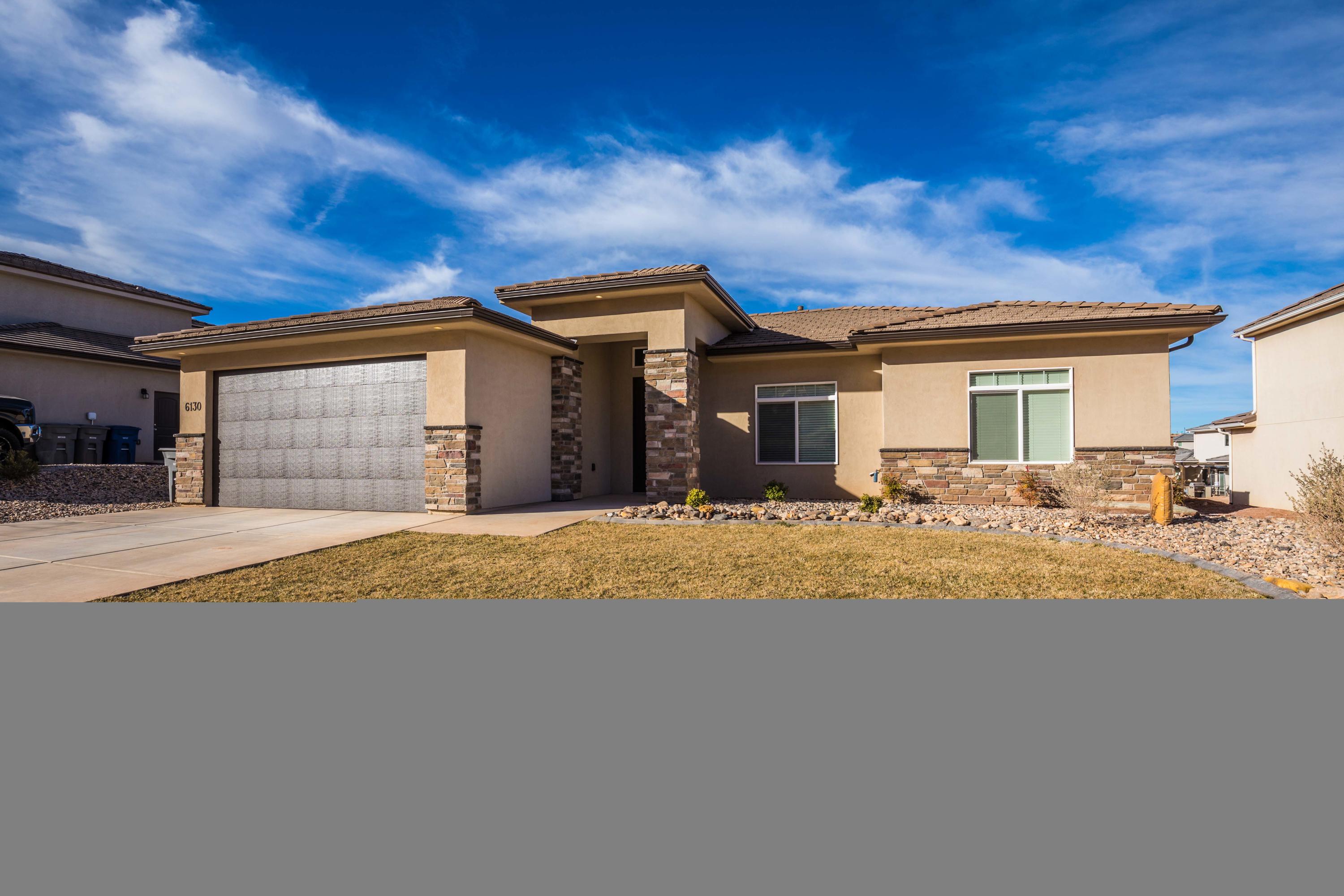 6130 S Broken Rock Way St. George, UT 84790 - Photo 1 of 1 6130 S Broken Rock Way - Cox Team-1
