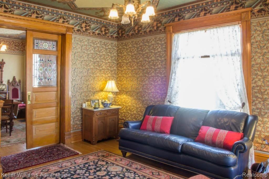 409 East Clinton Street Howell, MI 48843 - Photo 2 of 32 2_e clinton_409.jpg