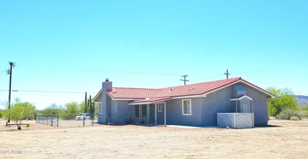 $399,900 | 69762 Old Bell Road, Salome, AZ 85348