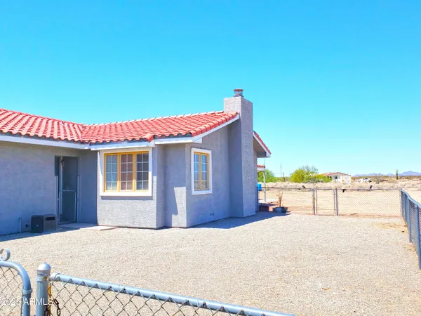 $399,900 | 69762 Old Bell Road, Salome, AZ 85348