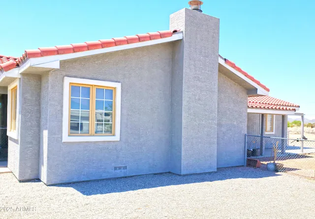 $414,000 | 69762 Old Bell Road, Salome, AZ 85348