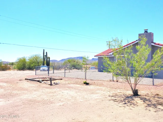 $414,000 | 69762 Old Bell Road, Salome, AZ 85348