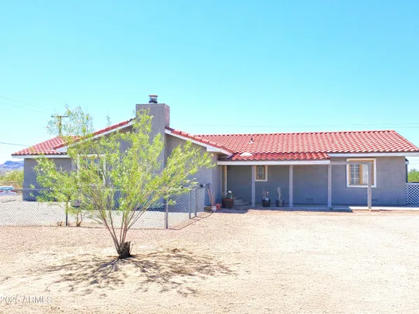 $399,900 | 69762 Old Bell Road, Salome, AZ 85348