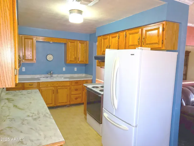 $414,000 | 69762 Old Bell Road, Salome, AZ 85348