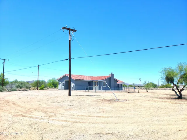 $414,000 | 69762 Old Bell Road, Salome, AZ 85348