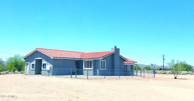 $414,000 | 69762 Old Bell Road, Salome, AZ 85348