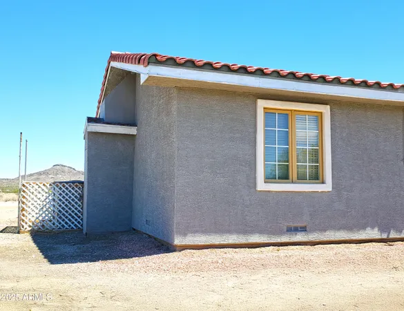 $399,900 | 69762 Old Bell Road, Salome, AZ 85348
