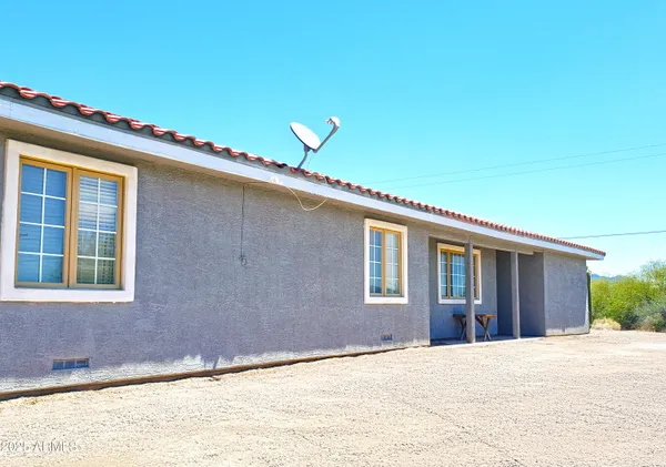 $399,900 | 69762 Old Bell Road, Salome, AZ 85348
