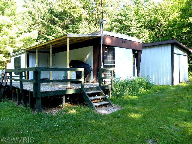 5925 Long Lake Road Belding, MI 48809 - Photo 1 of 12 Primary Photo