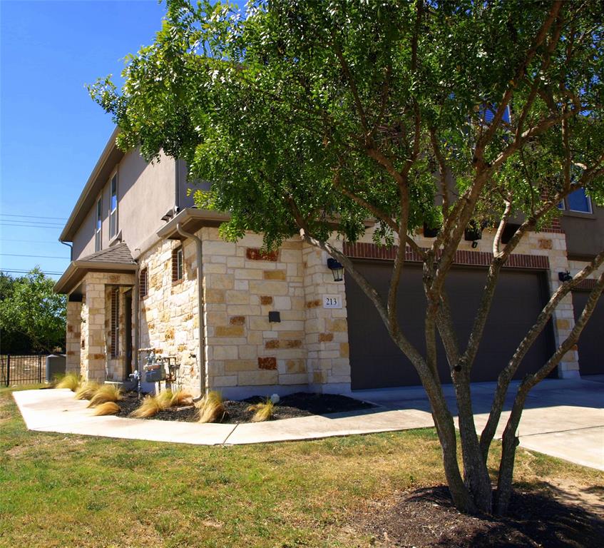 213 Parable Cove Pflugerville, TX 78660 - Photo 3 of 35