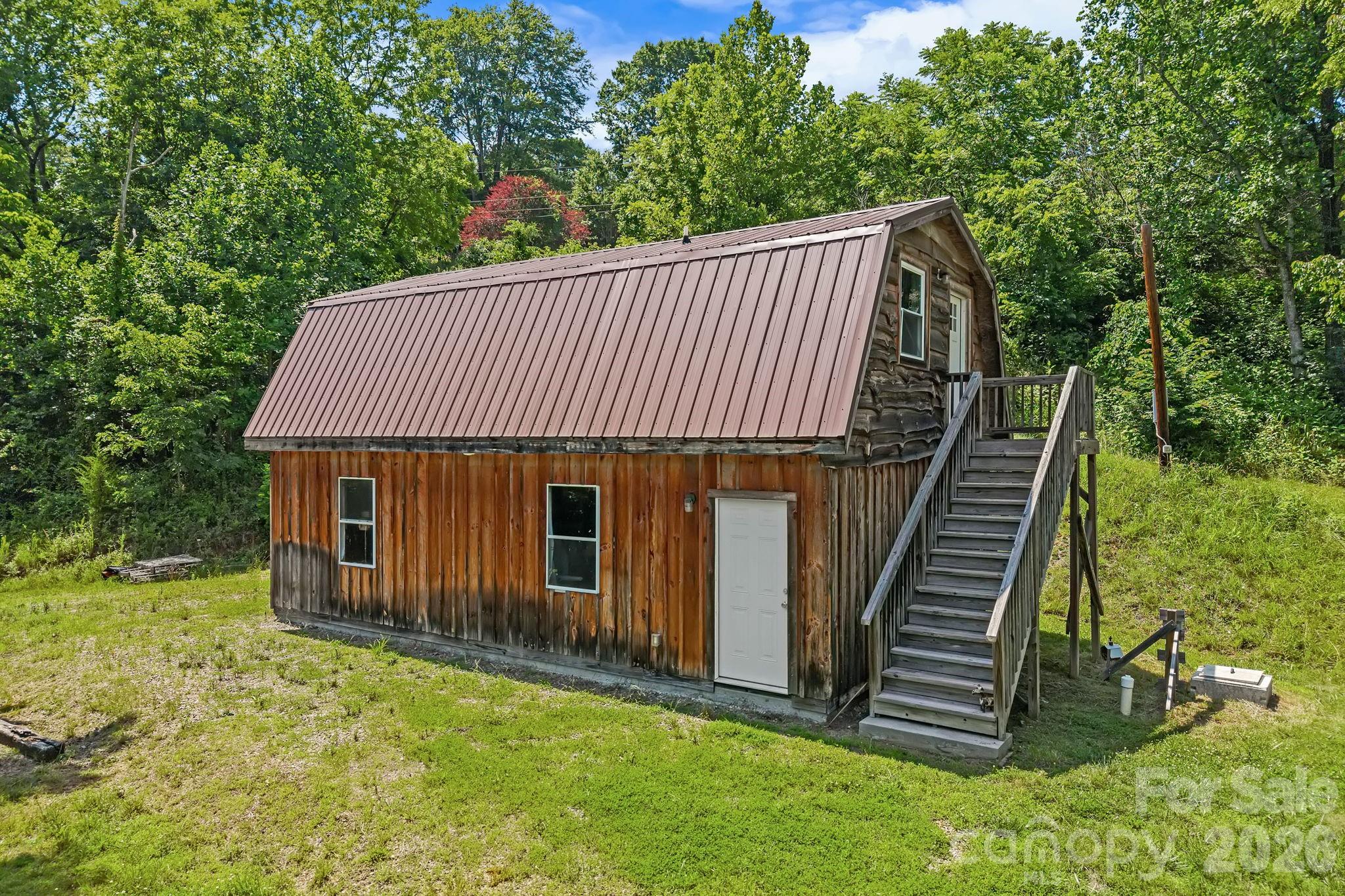 19 Firefly Ridge Trail Alexander, NC 28701 - Photo 34 of 41