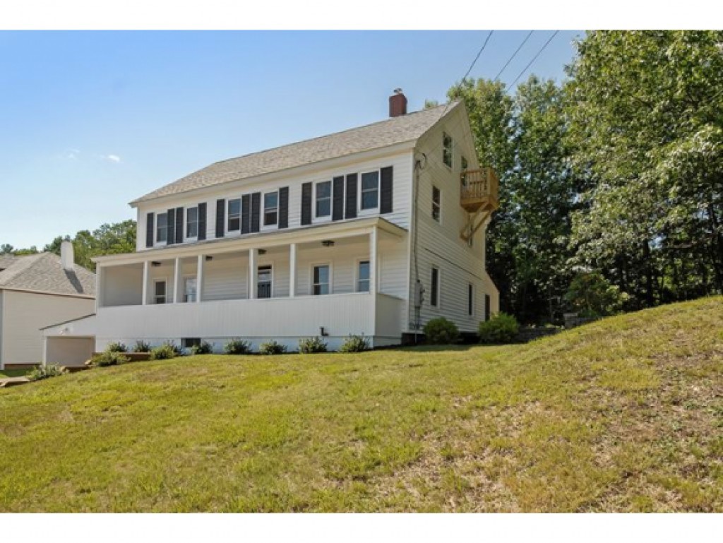 61 Buffumsville Road Somersworth, NH 03878 - Photo 26 of 29 Gallery Image 26