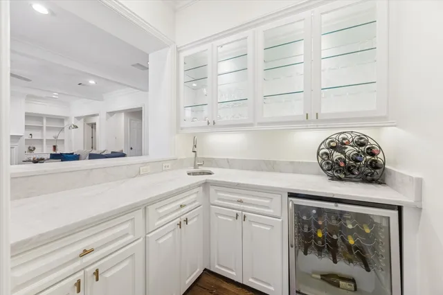 $4,995,000 | 223 Heritage Oaks Lane, Houston, TX 77024