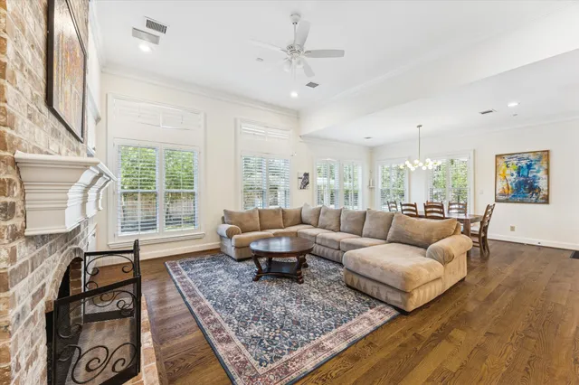 $4,995,000 | 223 Heritage Oaks Lane, Houston, TX 77024