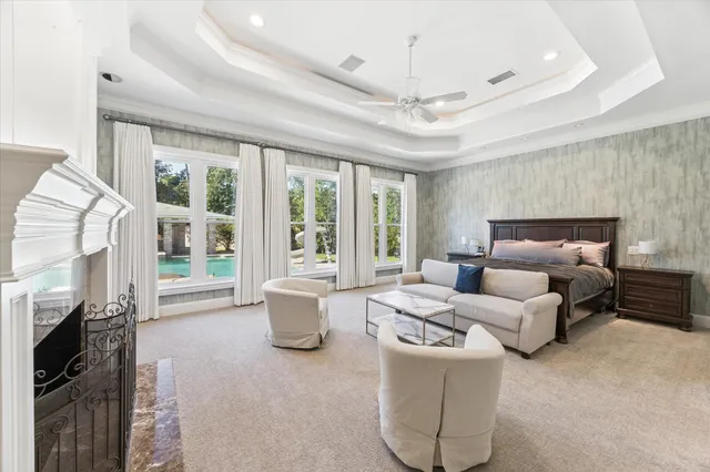 $4,995,000 | 223 Heritage Oaks Lane, Houston, TX 77024