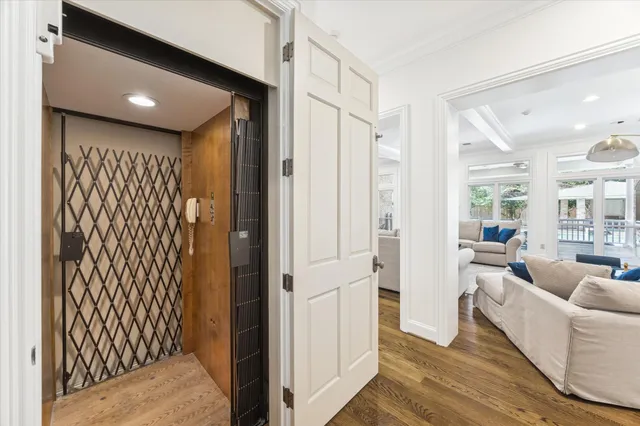 $4,995,000 | 223 Heritage Oaks Lane, Houston, TX 77024