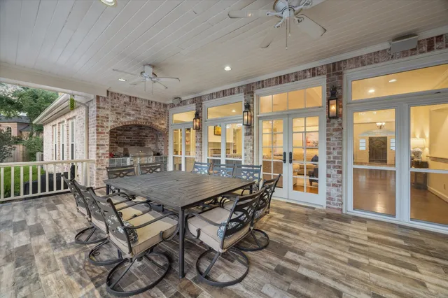 $4,995,000 | 223 Heritage Oaks Lane, Houston, TX 77024