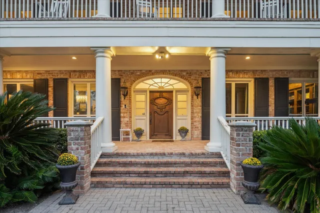 $4,995,000 | 223 Heritage Oaks Lane, Houston, TX 77024