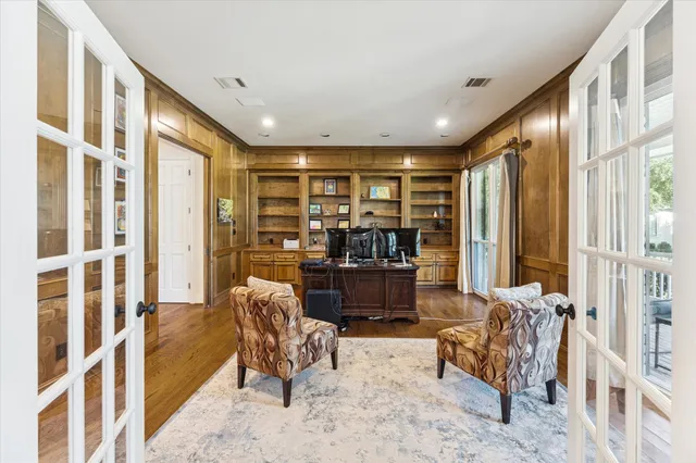 $4,995,000 | 223 Heritage Oaks Lane, Houston, TX 77024
