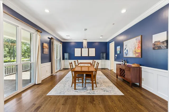 $4,995,000 | 223 Heritage Oaks Lane, Houston, TX 77024