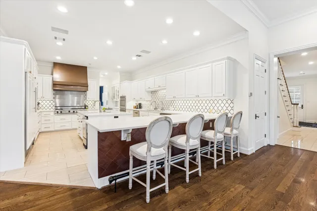 $4,995,000 | 223 Heritage Oaks Lane, Houston, TX 77024