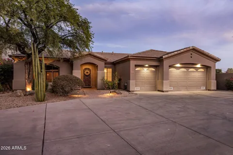 $1,395,000 | 14109 North 109th Street, Scottsdale, AZ 85255