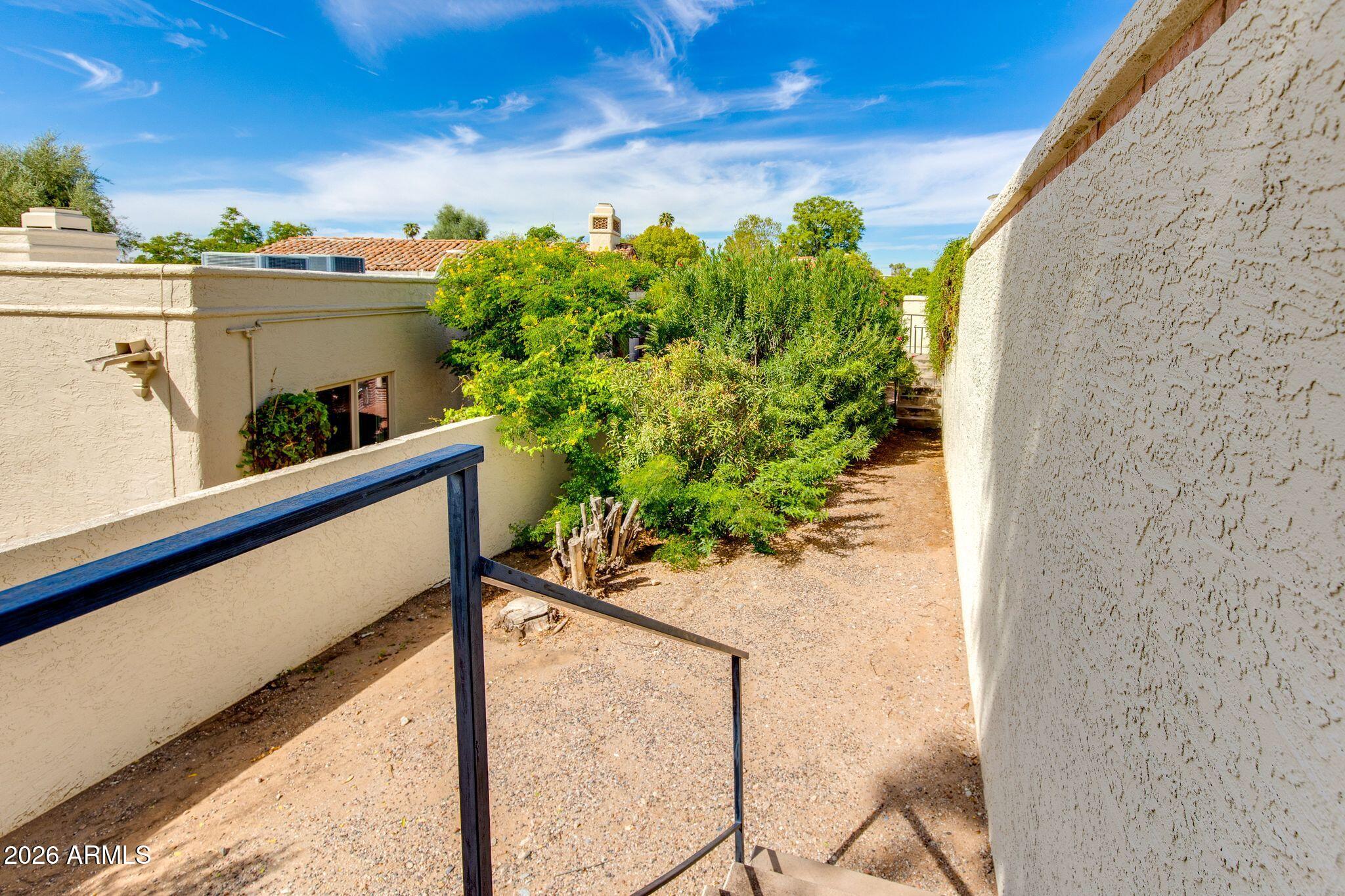 2437 East Rancho Drive Phoenix, AZ 85016 - Photo 41 of 47 48-Rancho