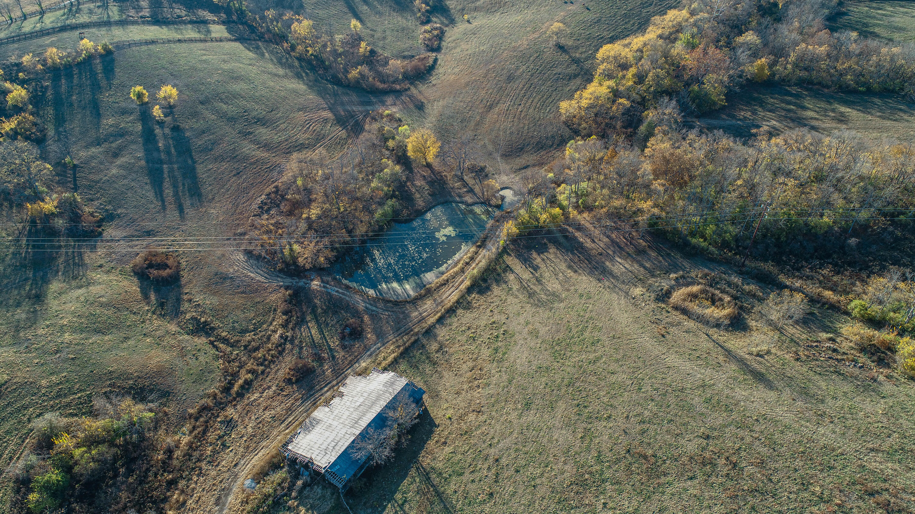 5563 Levy Road Paris, KY 40361 - Photo 23 of 23 DJI_0046