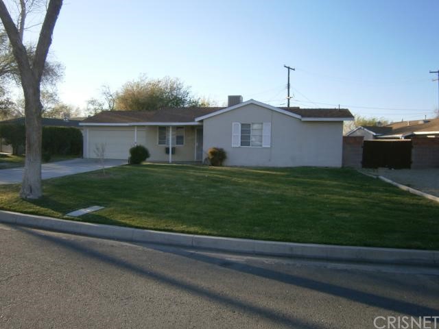 1215 West Ave H14 Lancaster, CA 93534 - Photo 1 of 1