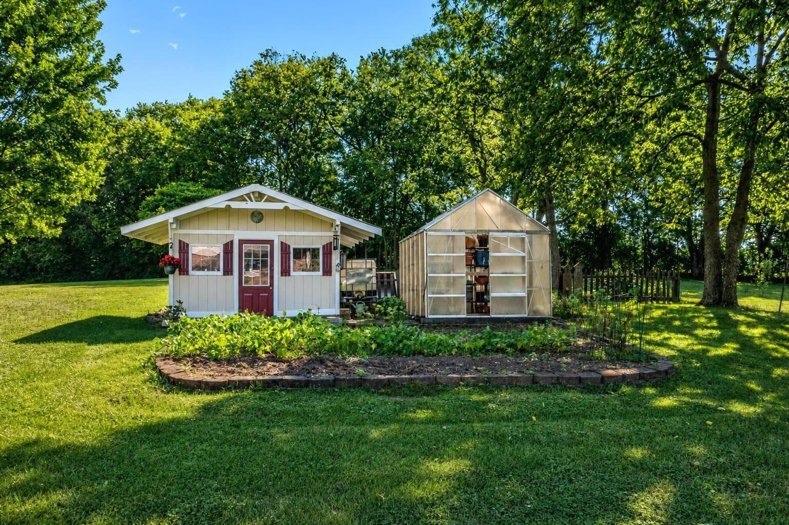 278 Redmon Road Paris, KY 40361 - Photo 46 of 49 1789673288027