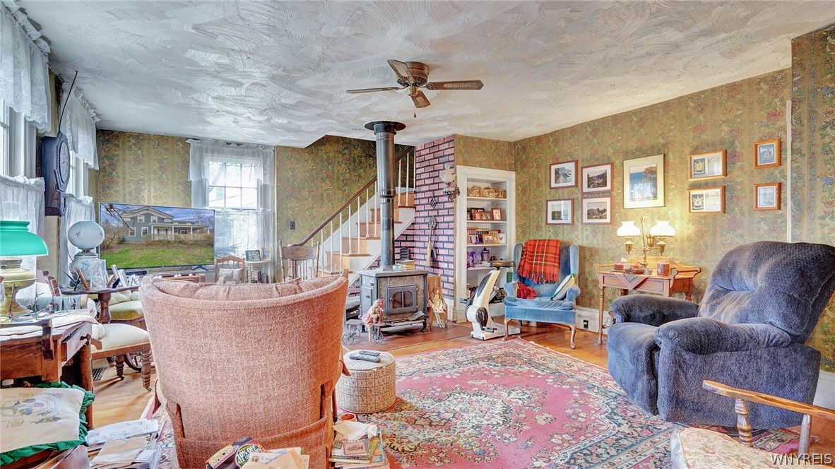 6473 Olean Road Wales, NY 14139 - Photo 12 of 21