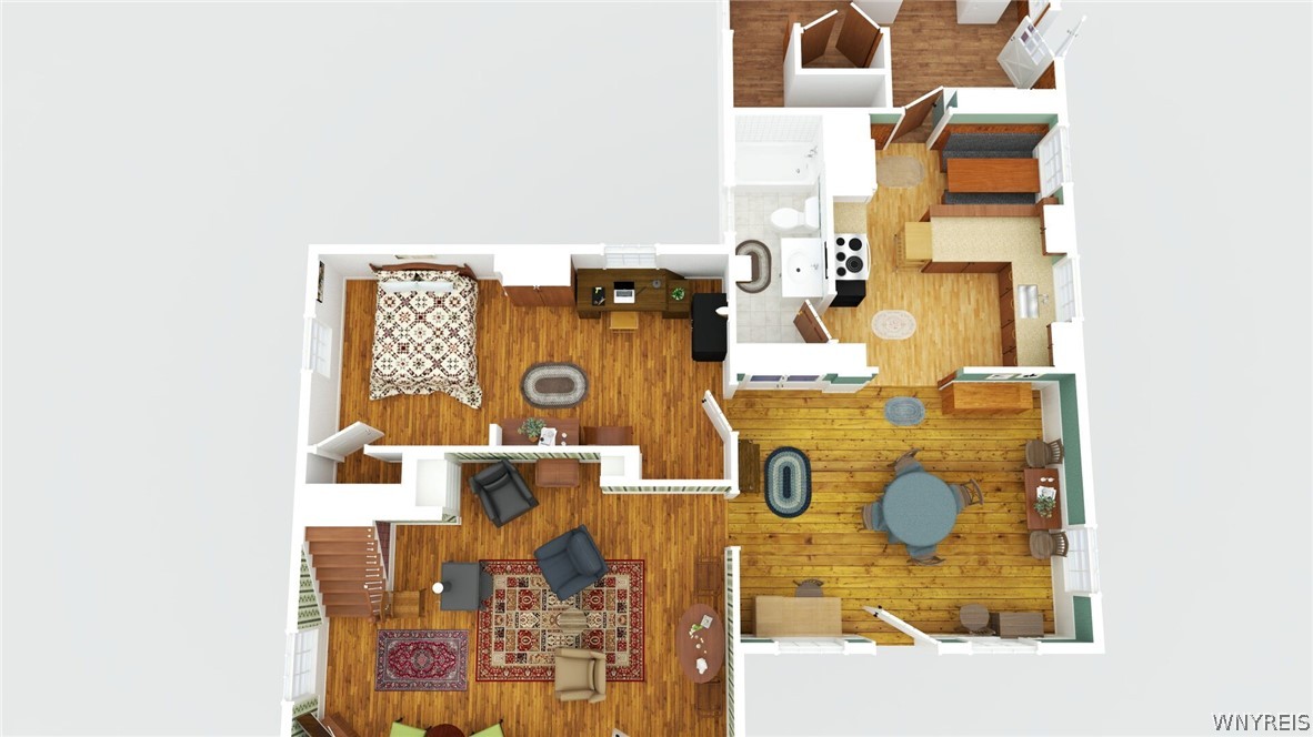 6473 Olean Road Wales, NY 14139 - Photo 20 of 21