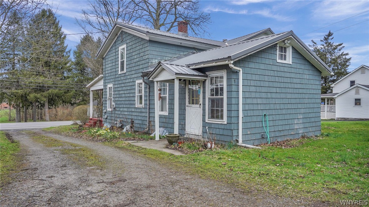 6473 Olean Road Wales, NY 14139 - Photo 2 of 21