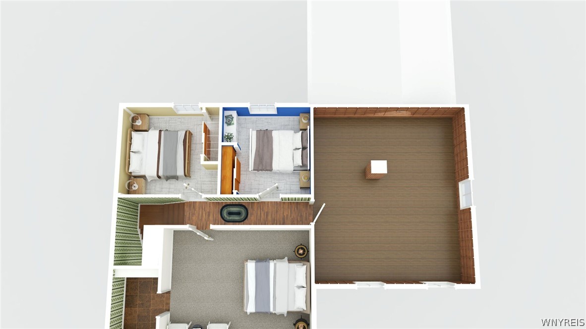 6473 Olean Road Wales, NY 14139 - Photo 21 of 21