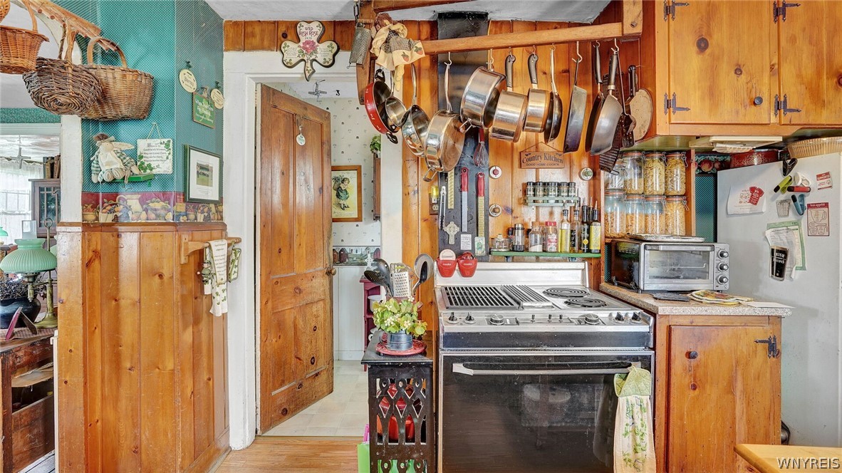 6473 Olean Road Wales, NY 14139 - Photo 6 of 21