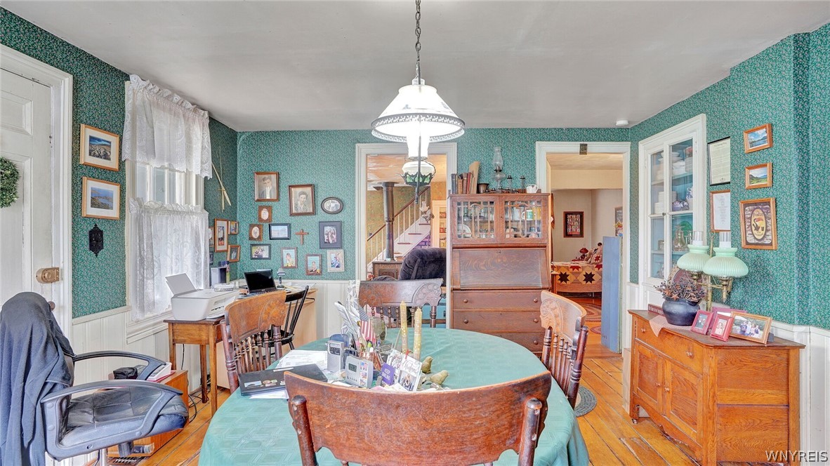 6473 Olean Road Wales, NY 14139 - Photo 8 of 21