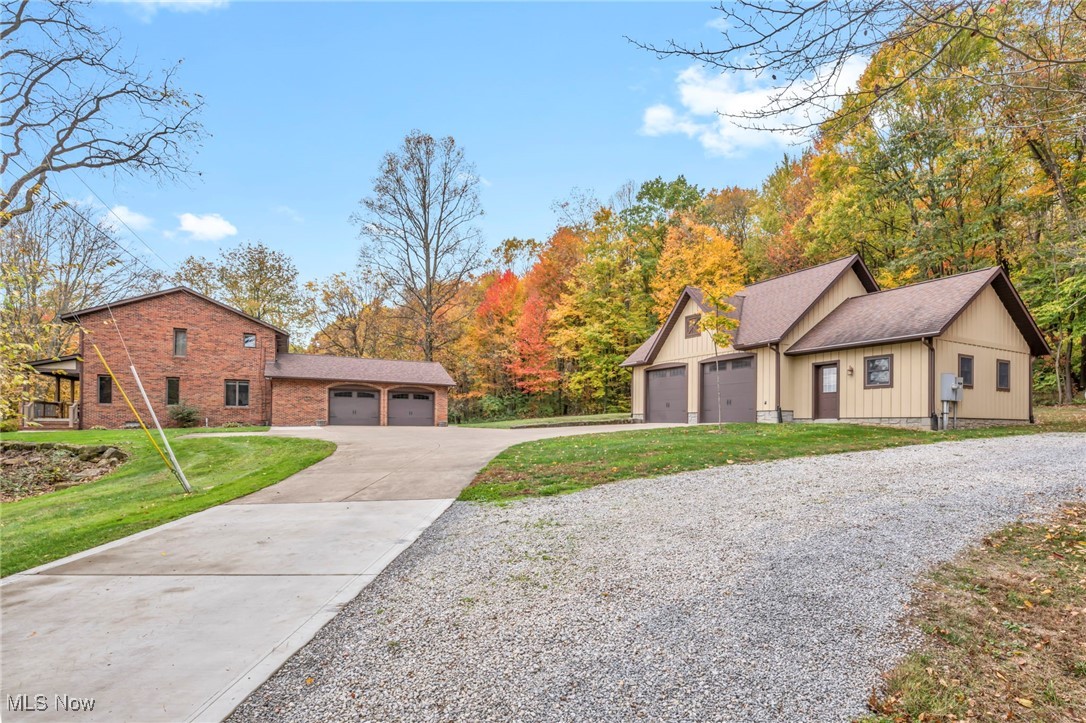 16340 Galehouse Road Doylestown, OH 44230 - Photo 10 of 50 Gallery Image 10