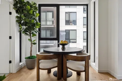 $579,000 | 988 Harrison Street, Unit CL7, San Francisco, CA 94107