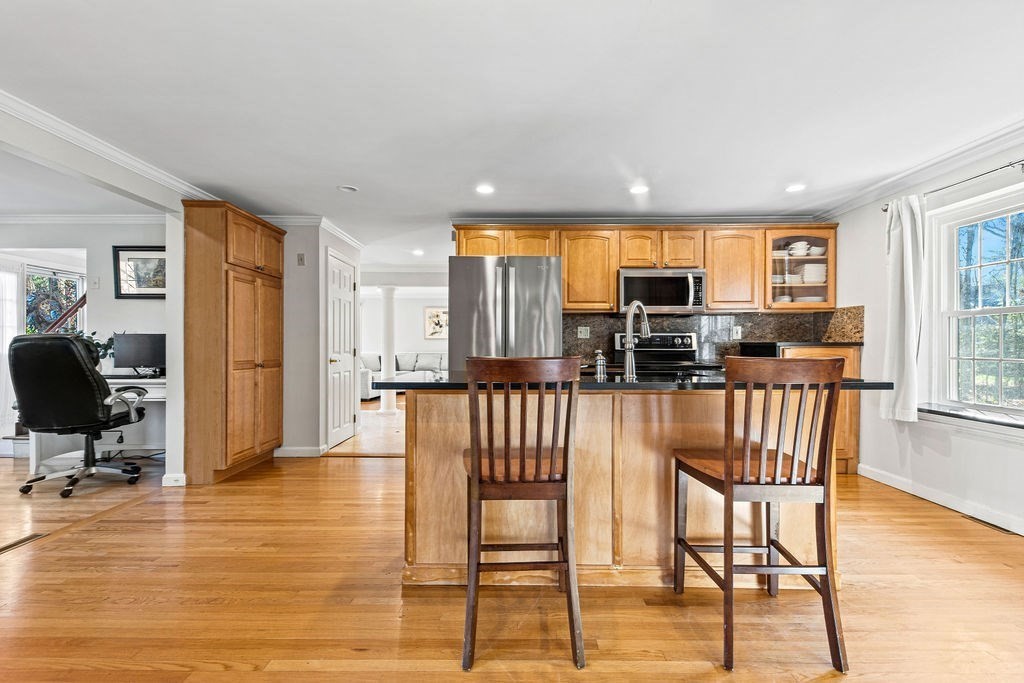 49 Scotch Dam Road Easton, MA 02375 - Photo 12 of 40 Gallery Image 12