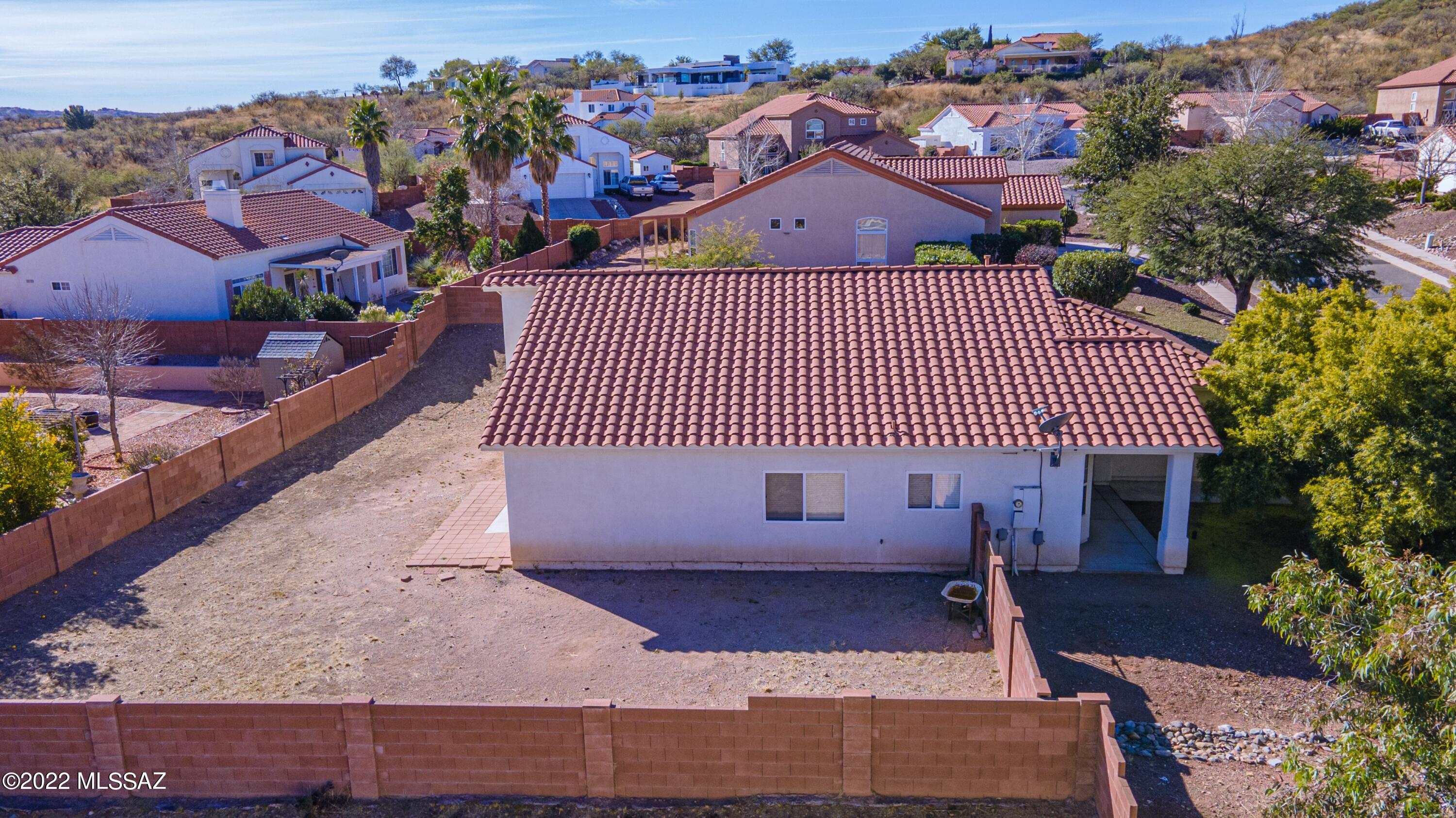 333 San Marino Court Rio Rico, AZ 85648 - Photo 4 of 20