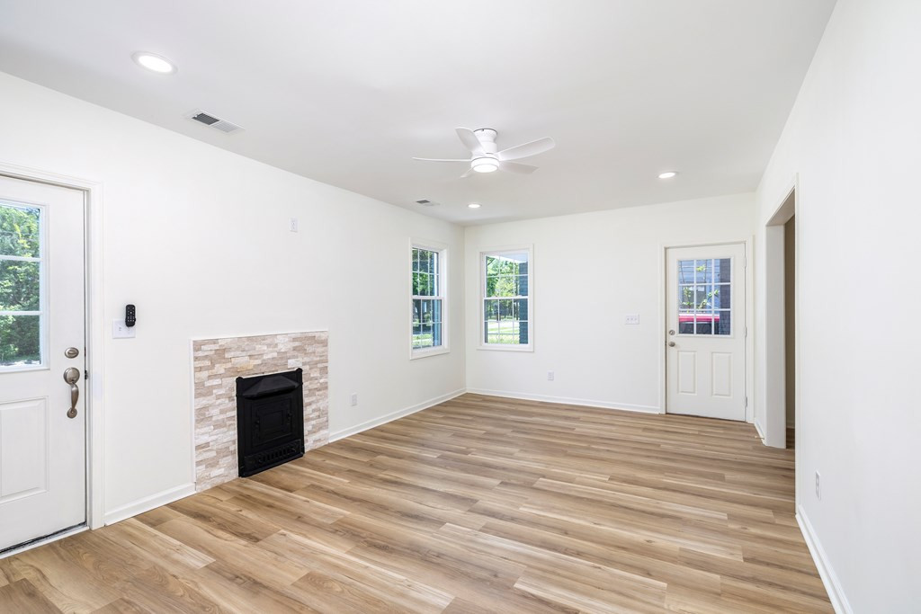 34 Baker Street Sumter, SC 29150 - Photo 15 of 42