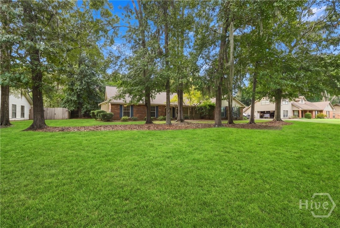 228 Davis Road Richmond Hill, GA 31324 - Photo 2 of 44 Gallery Image 2