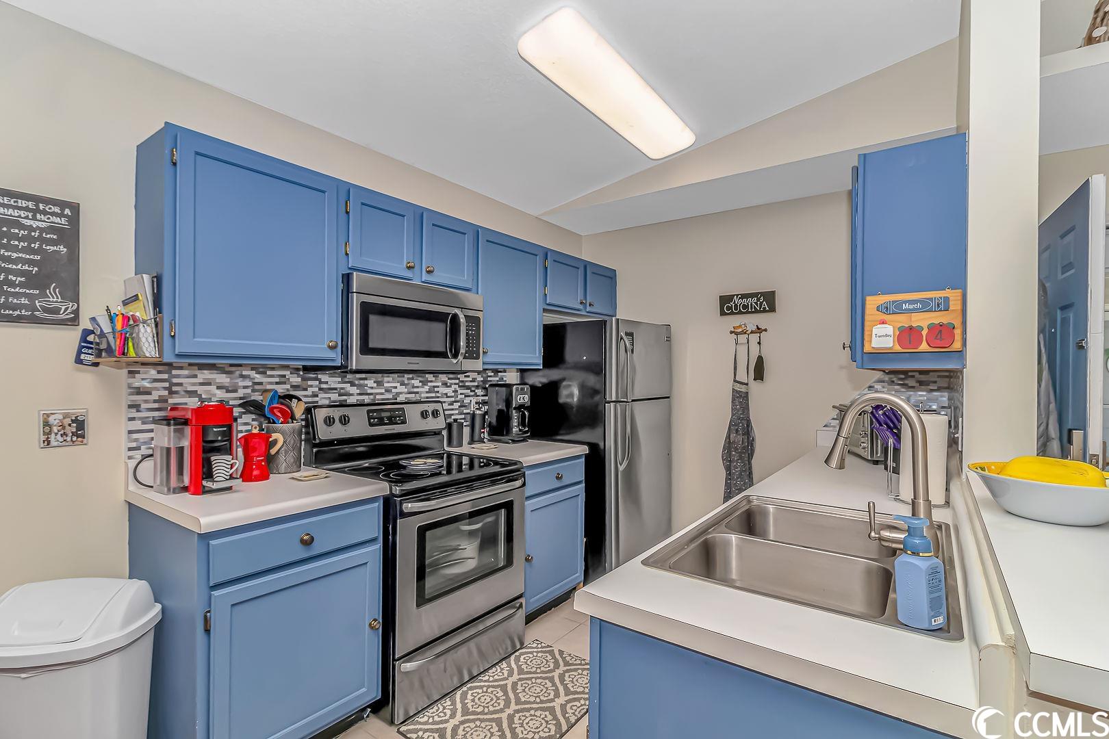 2265 Huntingdon Drive, Unit I Surfside Beach, SC 29575 - Photo 11 of 40