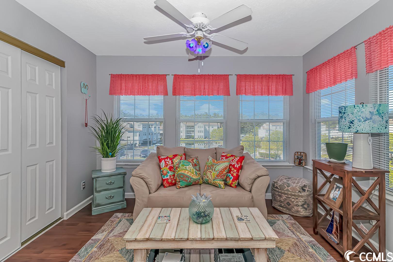 2265 Huntingdon Drive, Unit I Surfside Beach, SC 29575 - Photo 12 of 40