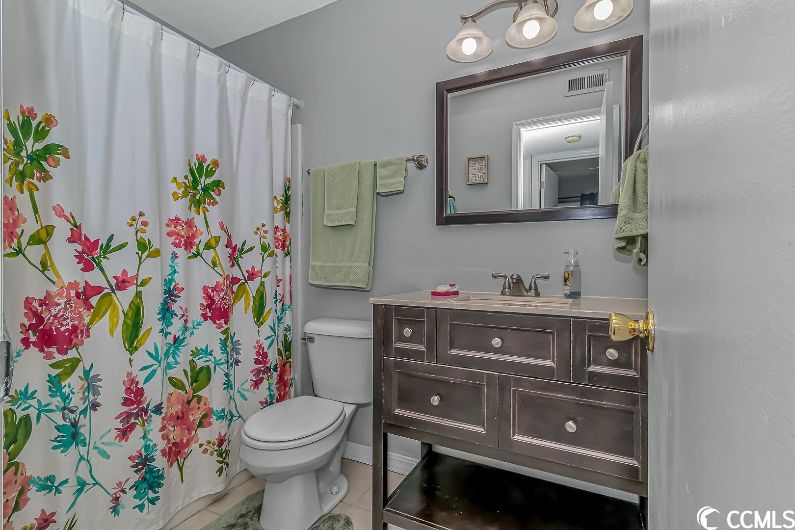 2265 Huntingdon Drive, Unit I Surfside Beach, SC 29575 - Photo 14 of 40