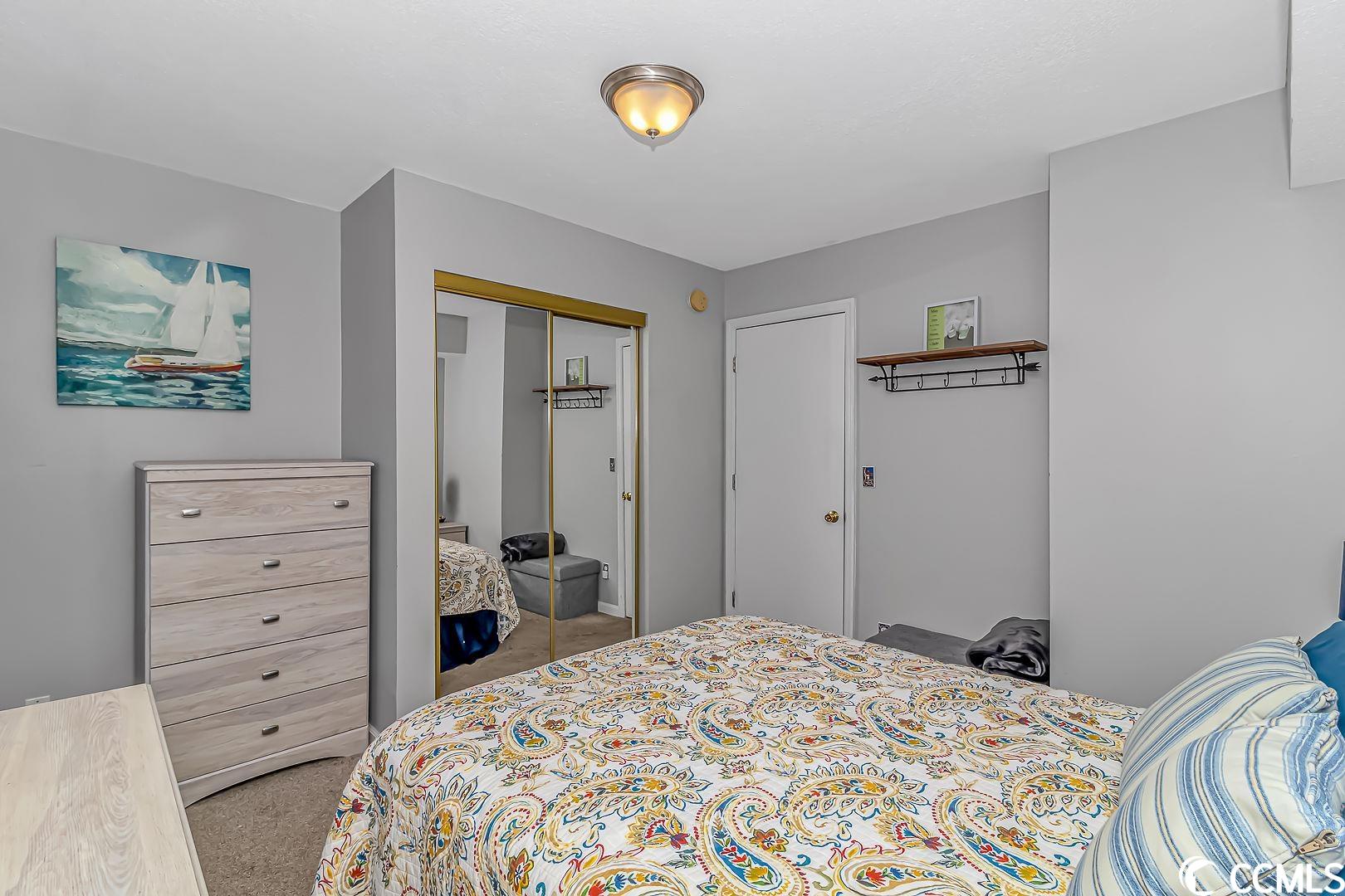 2265 Huntingdon Drive, Unit I Surfside Beach, SC 29575 - Photo 15 of 40