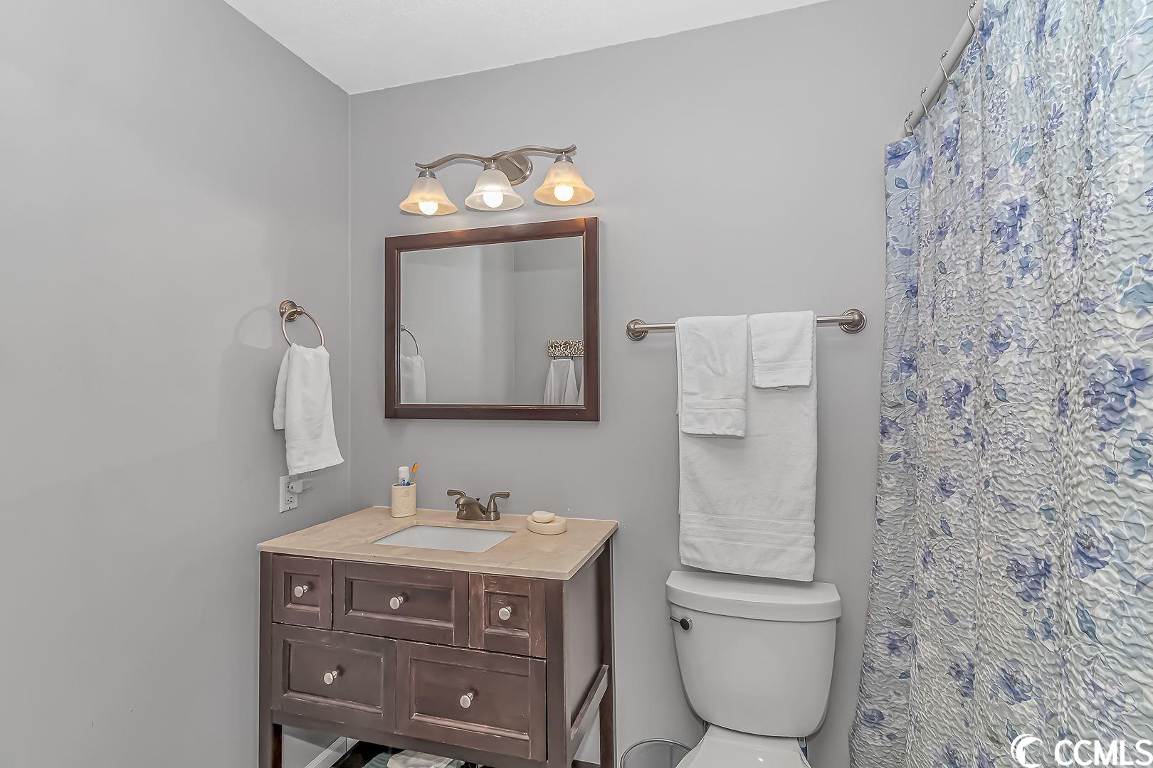 2265 Huntingdon Drive, Unit I Surfside Beach, SC 29575 - Photo 18 of 40