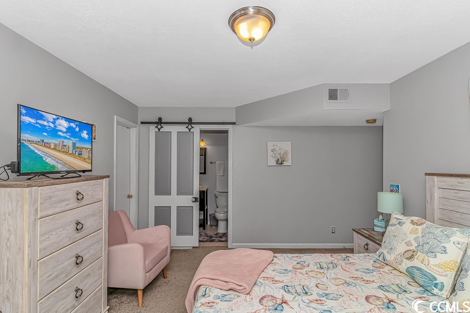 2265 Huntingdon Drive, Unit I Surfside Beach, SC 29575 - Photo 19 of 40